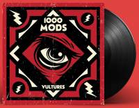 1000MODS - VULTURES (LP)