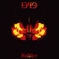 1349 - HELLFIRE (CD)
