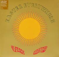 13TH FLOOR ELEVATORS - EASTER EVERYWHERE (GOLD vinyl LP)