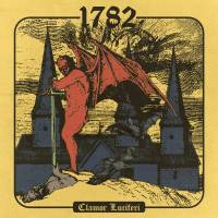 1782 - CLAMOR LUCIFERI (PURPLE vinyl LP)