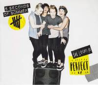 5 SECONDS OF SUMMER - SHE LOOKS SO PERFECT (CD)