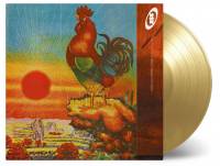 808 STATE - DON SOLARIS (GOLD vinyl 2LP)