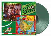 999 - THE BIGGEST PRIZE IN SPORT/ THE BIGGEST TOUR IN SPORT (GREEN vinyl 2LP)
