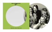 ABBA - RING RING / SHE'S MY KIND OF GIRL (7" PICTURE DISC)