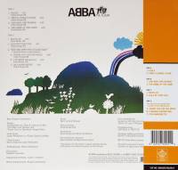 ABBA - THE ALBUM (2LP)