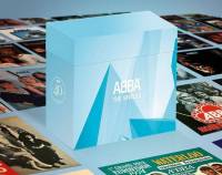 ABBA - THE SINGLES (40 x 7" BOX SET)