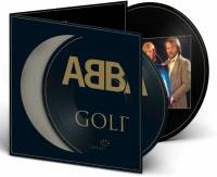 ABBA - GOLD: GREATEST HITS (PICTURE DISC 2LP)