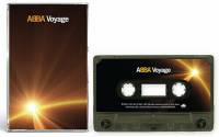 ABBA - VOYAGE (CASSETTE)