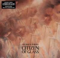 AGNES OBEL - CITIZEN OF GLASS (LP)