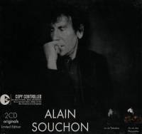 ALAIN SOUCHON - LA VIE THEODORE / AUI RAS DE PAQUERETTES (2CD BOX SET)