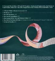 THE ALAN PARSONS PROJECT - TALES OF MYSTERY AND IMAGINATION (BLU-RAY AUDIO)
