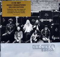 ALLMAN BROTHERS BAND - AT THE FILLMORE EAST (2CD)