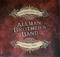 ALLMAN BROTHERS BAND - HOLLYWOOD BOWL 1972 (2LP)