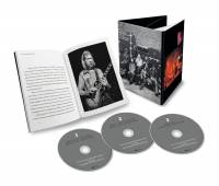 ALLMAN BROTHERS BAND - THE 1971 FILLMORE EAST RECORDINGS  (3 BLU-RAY AUDIO)
