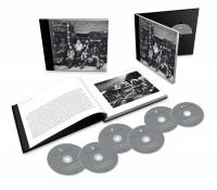 ALLMAN BROTHERS BAND - THE 1971 FILLMORE EAST RECORDINGS (6CD BOX SET)
