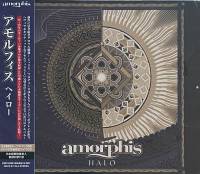 AMORPHIS - HALO (2CD)