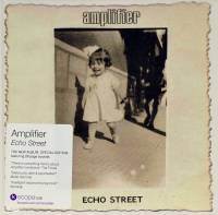 AMPLIFIER - ECHO STREET (CD)