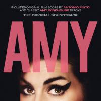 AMY WINEHOUSE - AMY: THE ORIGINAL SOUNDTRACK (2LP)