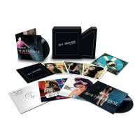 AMY WINEHOUSE - THE COLLECTION (8LP BOX SET)
