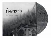ANACRUSIS - SUFFERING HOUR (DARK GREY MARBLED vinyl 2LP)