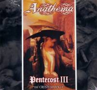 ANATHEMA - PENTECOST III + THE CRESTFALLEN EP (CD)
