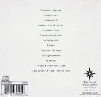 ANATHEMA - RESONANCE 2 (CD)