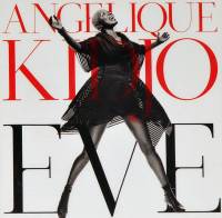 ANGELIQUE KIDJO - EVE (CD)