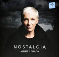 ANNIE LENNOX - NOSTALGIA (LP)