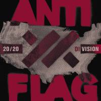 ANTI-FLAG - 20/20 DIVISION (COLOURED vinyl LP)
