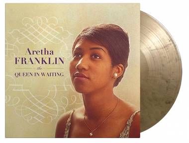 ARETHA FRANKLIN - THE QUEEN IN WAITING: THE COLUMBIA YEARS 1960-1965 (MARBLED vinyl 3LP)
