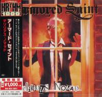 ARMORED SAINT - DELIRIOUS NOMAD (CD)