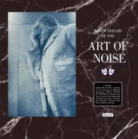 ART OF NOISE - WHO'S AFRAID OF THE ART OF NOISE? (2LP)