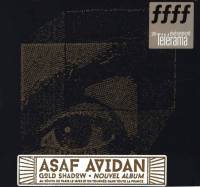 ASAF AVIDAN - GOLD SHADOW (CD)