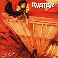 AVATAR - SCHLACHT (CD)