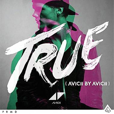 AVICII - TRUE (AVICII BY AVICII) (CD)