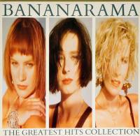 BANANARAMA - THE GREATEST HITS COLLECTION (LP)