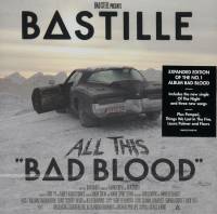 BASTILLE - ALL THIS BLOOD (2CD)