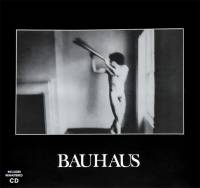 BAUHAUS - IN THE FLAT FIELD (LP + CD)