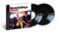BEASTIE BOYS - MUSIC (2LP)