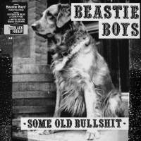 BEASTIE BOYS - SOME OLD BULLSHIT (COLOURED vinyl LP)