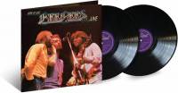 BEE GEES - HERE AT LAST...BEE GEES...LIVE (2LP)