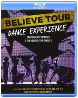 BELIEVE TOUR: DANCE EXPERIENCE (BLU-RAY)