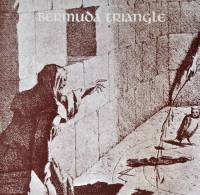 BERMUDA TRIANGLE - BERMUDA TRIANGLE (LP)