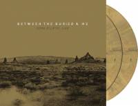BETWEEN THE BURIED AND ME - COMA ECLIPTIC LIVE (GOLDEN YELLOW MARBLED vinyl 2LP)