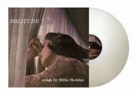 BILLIE HOLIDAY - SOLITUDE (CLEAR vinyl LP)