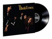 THE BLACK CROWES - SHAKE YOUR MONEY MAKER (LP)