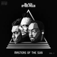 BLACK EYED PEAS - MASTERS OF THE SUN (CD)