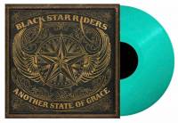 BLACK STAR RIDERS - ANOTHER STATE OF GRACE (LIGHT GREEN vinyl LP)