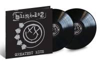 BLINK-182  - GREATEST HITS (2LP)
