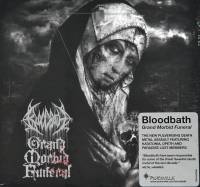 BLOODBATH - GRAND MORBID FUNERAL (CD)